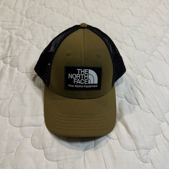Mudder Trucker hat - Picture 7 of 7